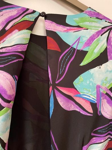 Pixie Daisy dress size 12 New with tags