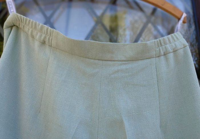 Pair Of Ladies Pants.