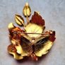 Vintage Brooches x 3 Image 7