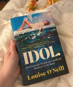 Idol Louise ONeill