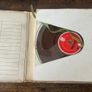 Vintage Philips Magnetic tape Image 2