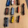 Hornby Wagons - 10 off Image 3