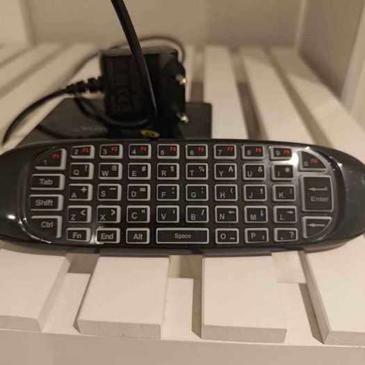 Beelink GT1-A Ultimate - Android TV Box