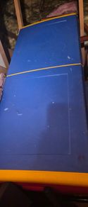 Large toy box