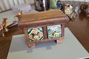 Drawer unit small