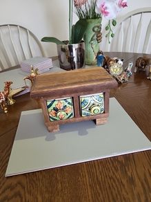 Drawer unit small