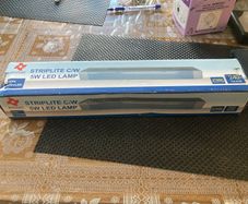 5W LED Strip Light complete with 5W LED bulb