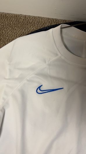 Nike Academy 2 Piece Set