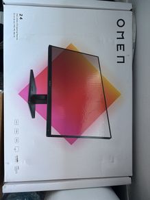 HP Omen 24 IPS Gaming Monitor