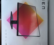 HP Omen 24 IPS Gaming Monitor
