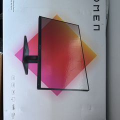 HP Omen 24 IPS Gaming Monitor