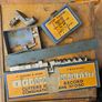 Record 050 combination plane Image 5
