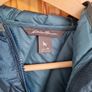 down coat Image 2