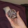 Unique Glass Knife/Letter Opener Image 8