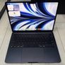 Macbook Air 13.6 - M2 256 GB Midnight Image 2