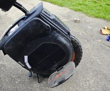 Electric Unicycle