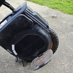 Electric Unicycle