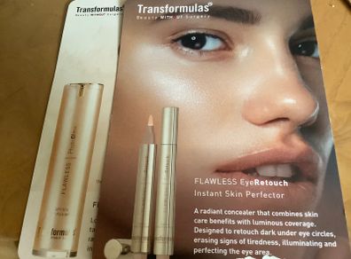 New Skincare Set