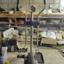 Folding Elliptical Cross-Trainer Image 3
