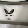 Newcastle United Castore Away Jersey 2022 XXL Image 3
