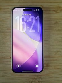iPhone 16