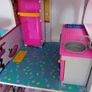 LoL House, Car and Doll Bundle Image 7