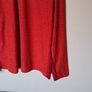 New balance half zip top Size  2 xl Pit to pit 24" in excellent condition Image 4