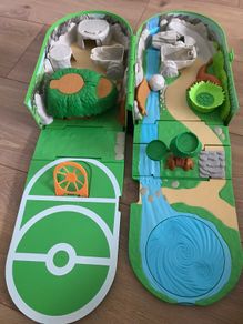 Pokemon