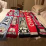 Manchester united scarves Image 2