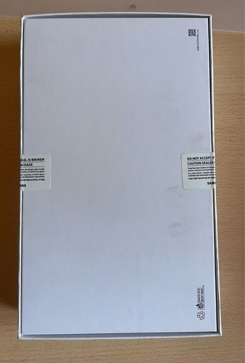 Samsung Tablet A7 Lite