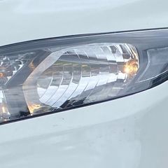 Honda hrv/vezel headlights