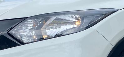 Honda hrv/vezel headlights
