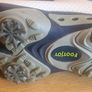 Kids golf shoes size 3 Image 4