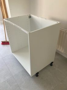 Ikea Metod Base cabinet 502.154.75