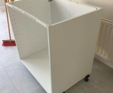 Ikea Metod Base cabinet 502.154.75