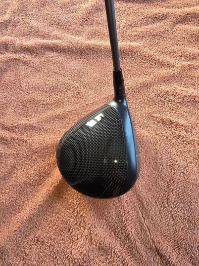Callaway quantum max Driver