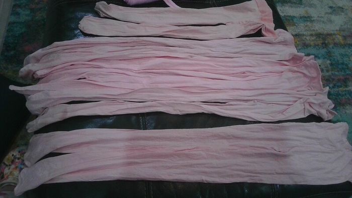 Ballet wear