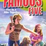Famous Five Books Image 2