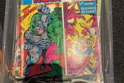 Mighty World of Marvel No 236