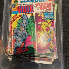 Mighty World of Marvel No 236