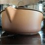 Vintage La Mama Le Creuset Farmhouse Pot Image 2