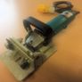 New Makita Biscuit Joiner 5.6 AMP (Never Used) Image 3
