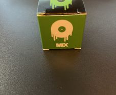 Ortofon Concorde Mix MKII stylus pair