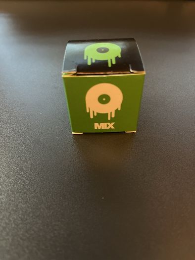 Ortofon Concorde Mix MKII stylus pair