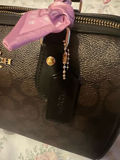 Coach Rowan bag