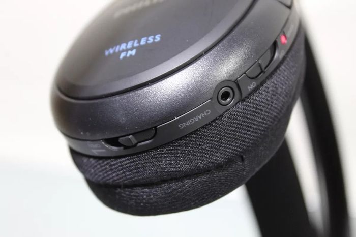 headphone Philips SHC5200