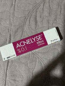 Retinol cream new