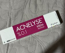 Retinol cream new