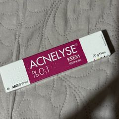 Retinol cream new