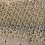 Cardigan beaded fits size 12/14 Image 9